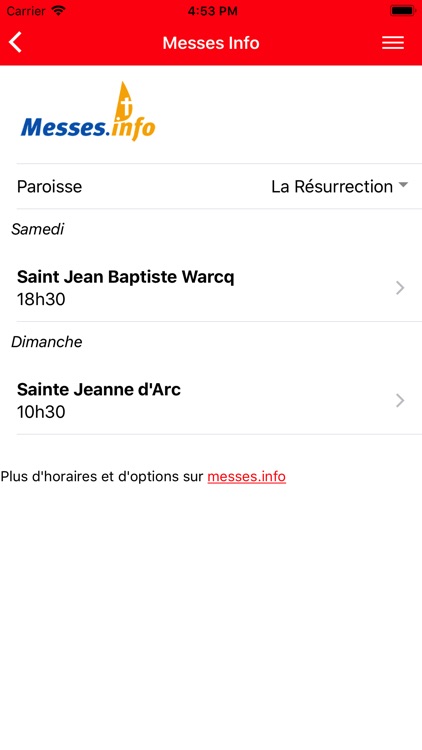 RegardPlus screenshot-3