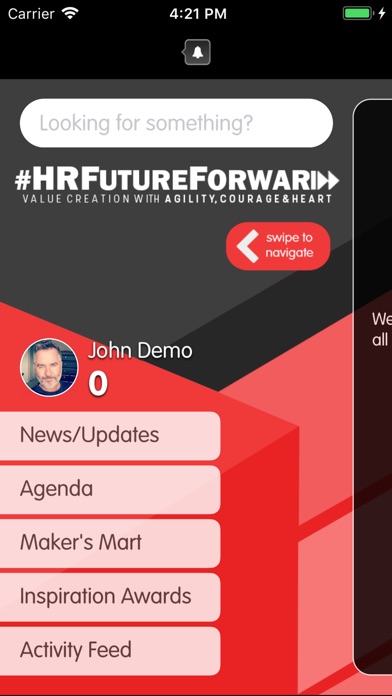 HRFutureForward screenshot 2