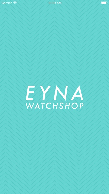 EYNA Watchshop