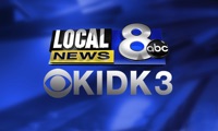 KIFI and KIDK News for TV
