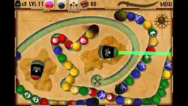 Game screenshot Blackbeard's Assault Lite mod apk