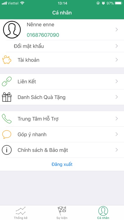 ezfinstar screenshot-3