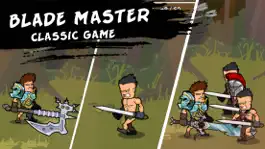 Game screenshot Fighting Hero:Sword Master hack