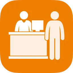 Blokker Kassatrainer app icon