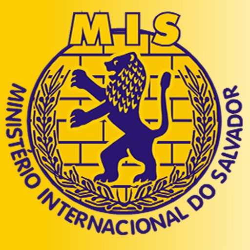 Ministério Internacional do Salvador - MIS icon