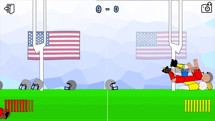 Football The Beautiful Game