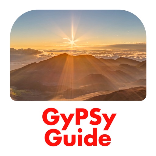 Haleakala Maui GyPSy Guide