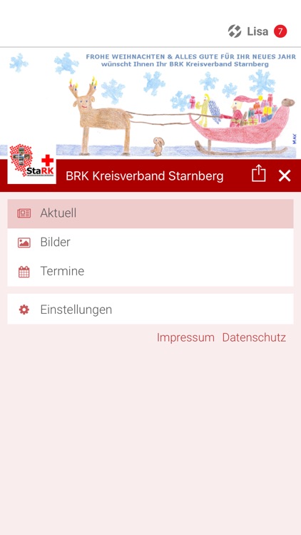 BRK Kreisverband Starnberg