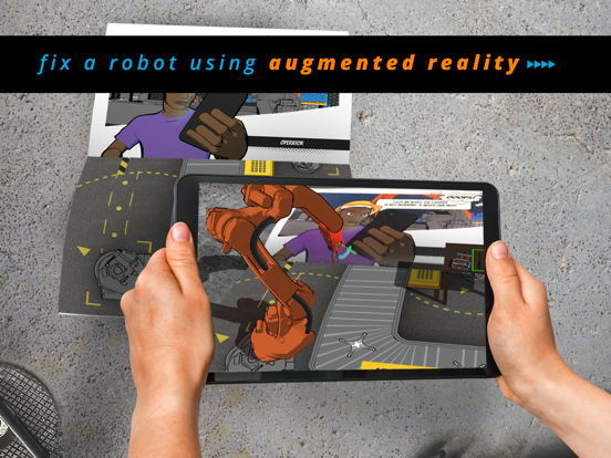 Smart MFG iPad screenshot 4 - Business app