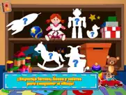 awesome shape puzzles 123 ipad capturas de pantalla 1