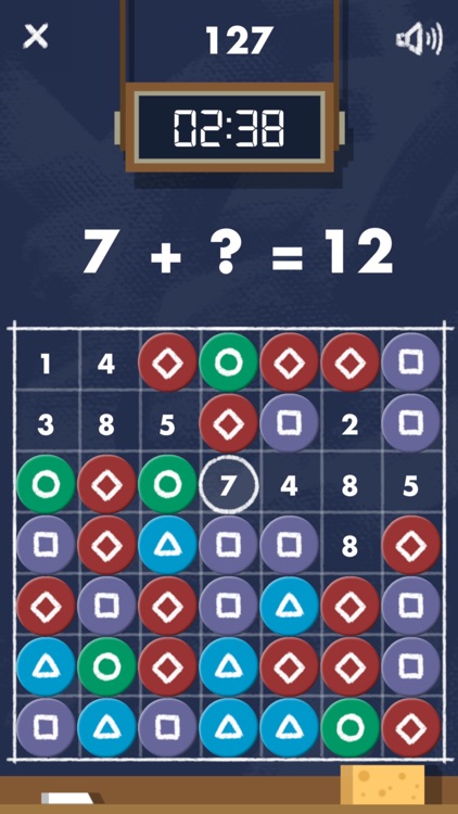 Math Games PRO screenshot-6