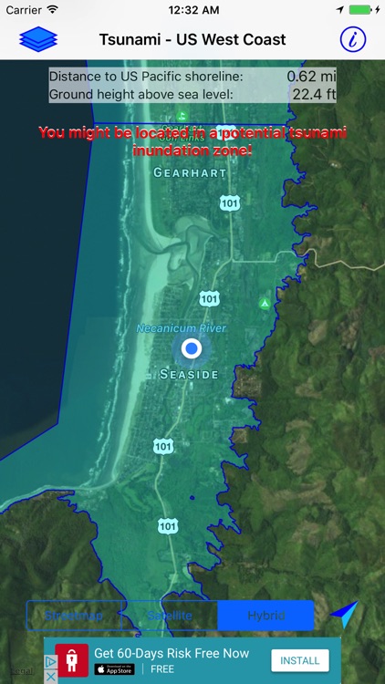 Tsunami US