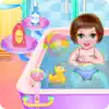 Crazy Baby Nanny Care App Support