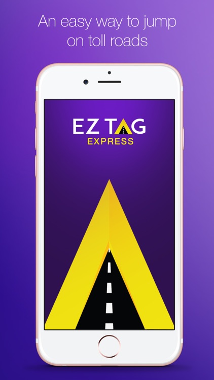 EZ TAG Express