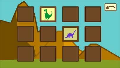 Kids Dinosaur Pack screenshot 2