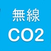 ワイヤレスCO2モニター