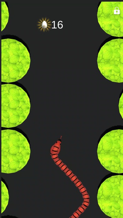 Snake Ballz 2 screenshot 3