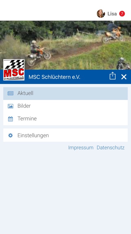 MSC Schlüchtern e.V.