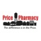 At Price Pharmacy, your time and health is important to us