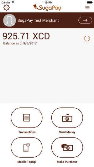 SugaPay Customer TT(圖2)-速報App
