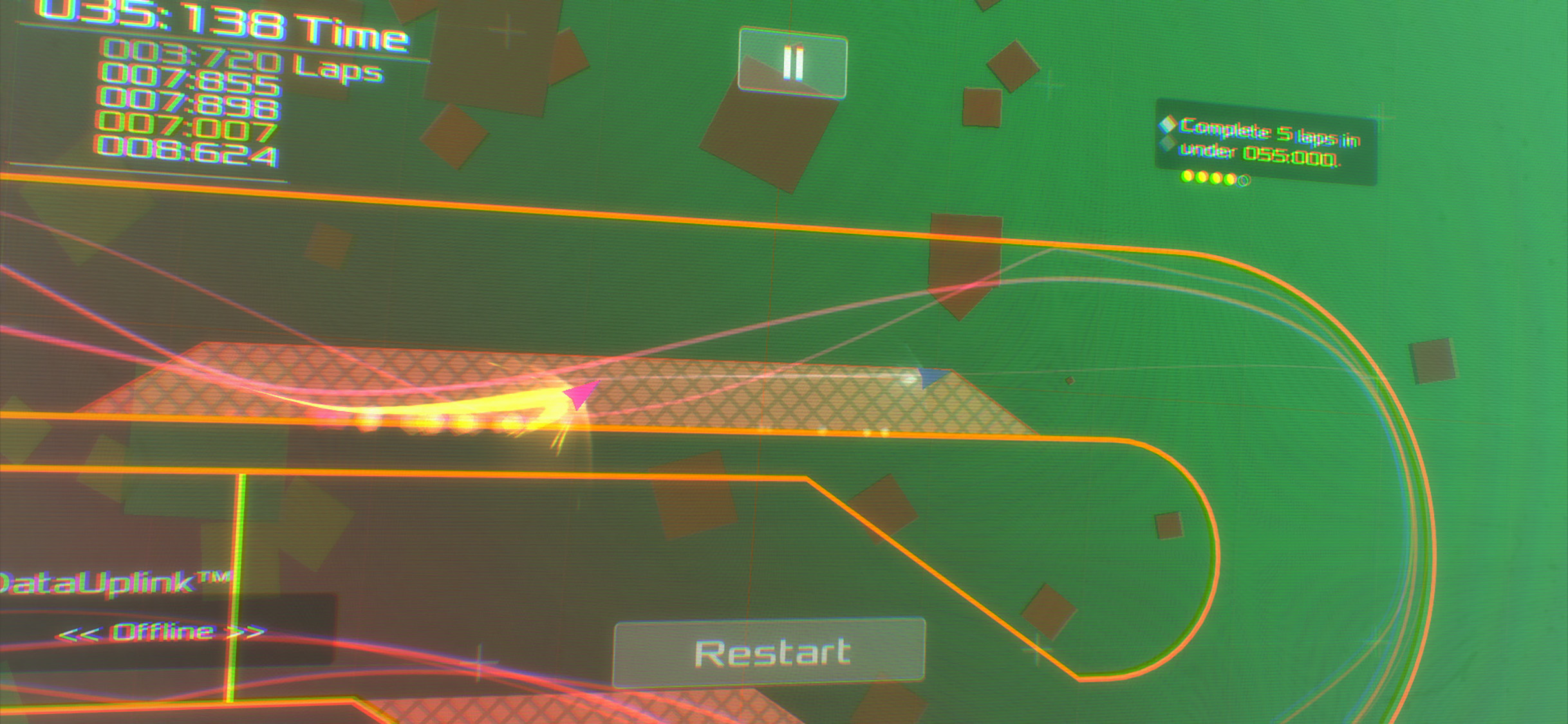 DATA WING