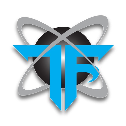 The Transform Fitness Training icon