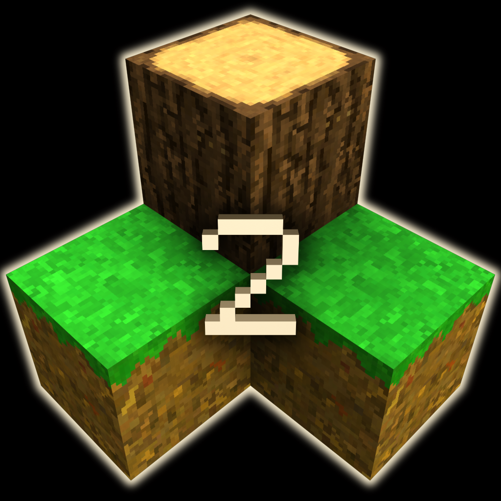 Survivalcraft 2 App Icon