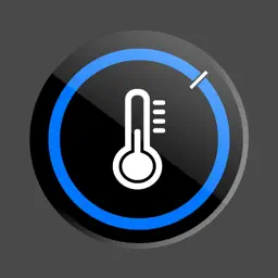 Thermo ICE app icon