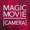 MagicMovieCamera-ARでアリエナイ動画を撮影 - iPhoneアプリ