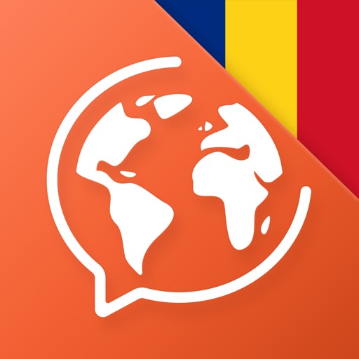 Learn Romanian – Mondly icon