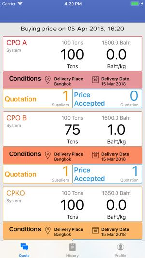 PacoApp