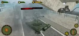 Game screenshot Epic Tank War Machines Blitz hack
