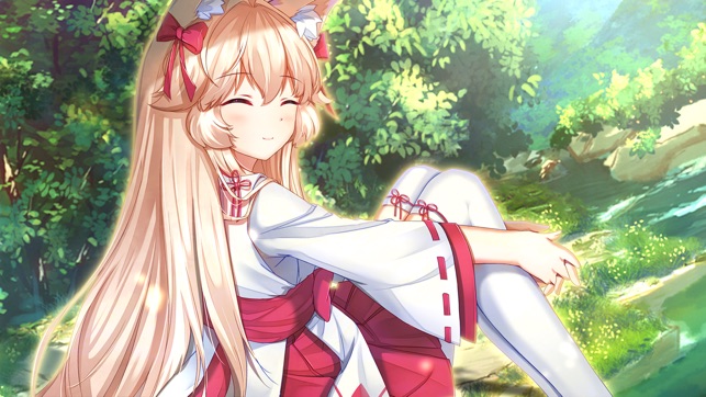 Fox Hime Zero(圖2)-速報App