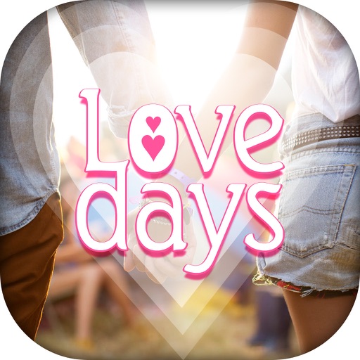 Love Day Counter - Love Memory