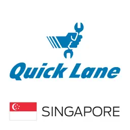 Quick Lane SG app icon