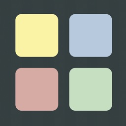 Bloc-notes coloré - Utile