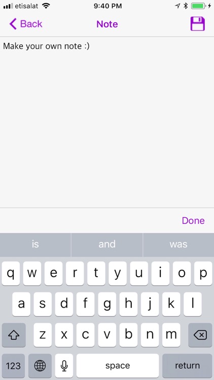 Any Photo To Text screenshot-3