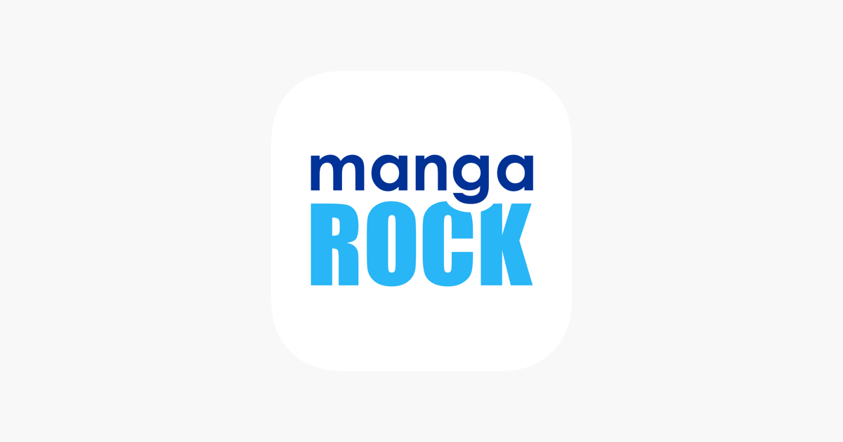 Manga Rock On The App Store Manga Rock On The App Store