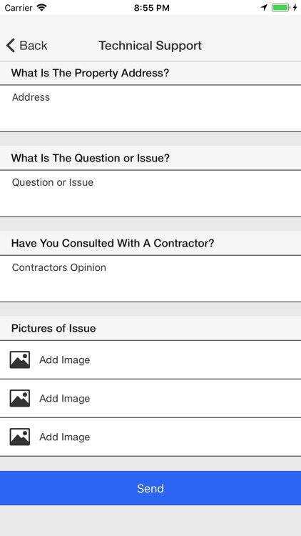 Advance Home Inspections