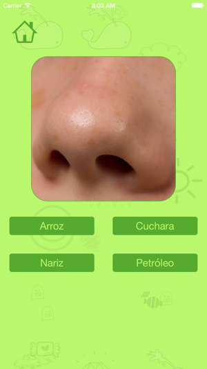 Primeras 100 Palabras|Español(圖3)-速報App