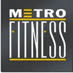 MetroFitness App Contact
