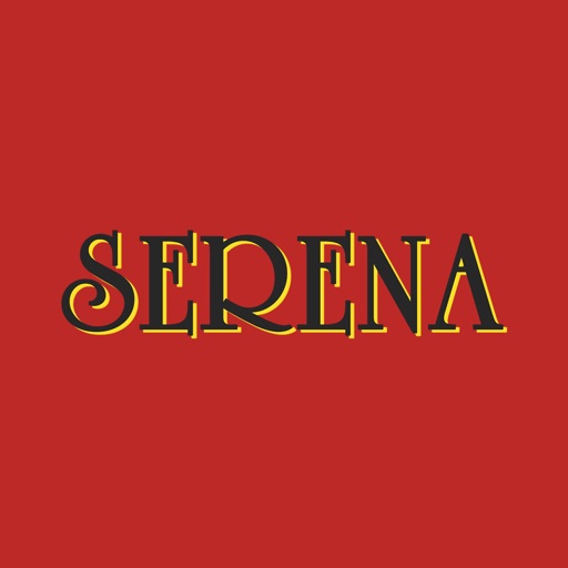 Serena Cardenden icon