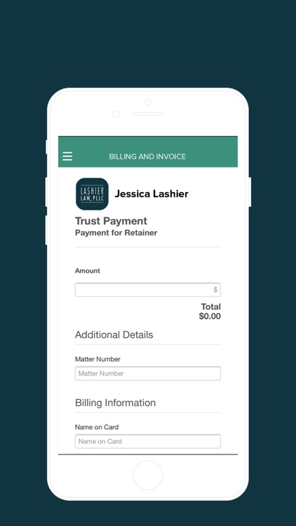Lashier Law screenshot-9