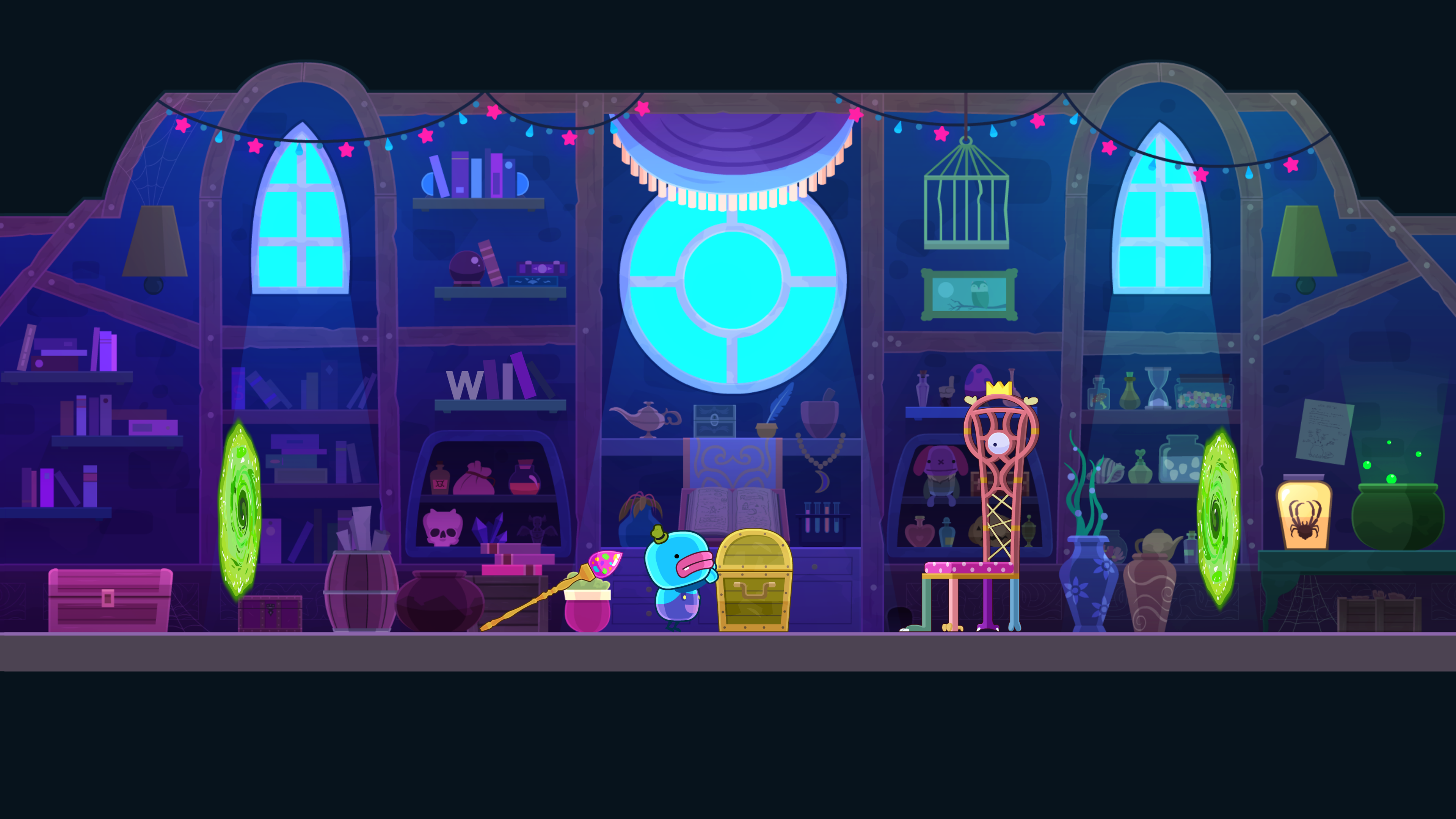 Bring You Home screenshot 15