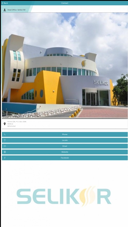 SelikorNv screenshot-9