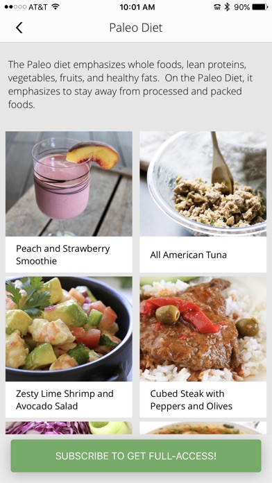 Healthify: Weight Loss screenshot 3