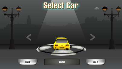 Screenshot #2 pour Table Top ARCar