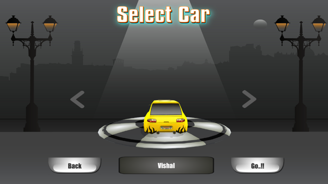 Table Top ARCar(圖2)-速報App