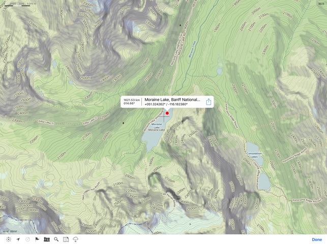 Theodolite HD(圖2)-速報App
