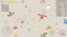 Game screenshot Aircraft io shoot apk